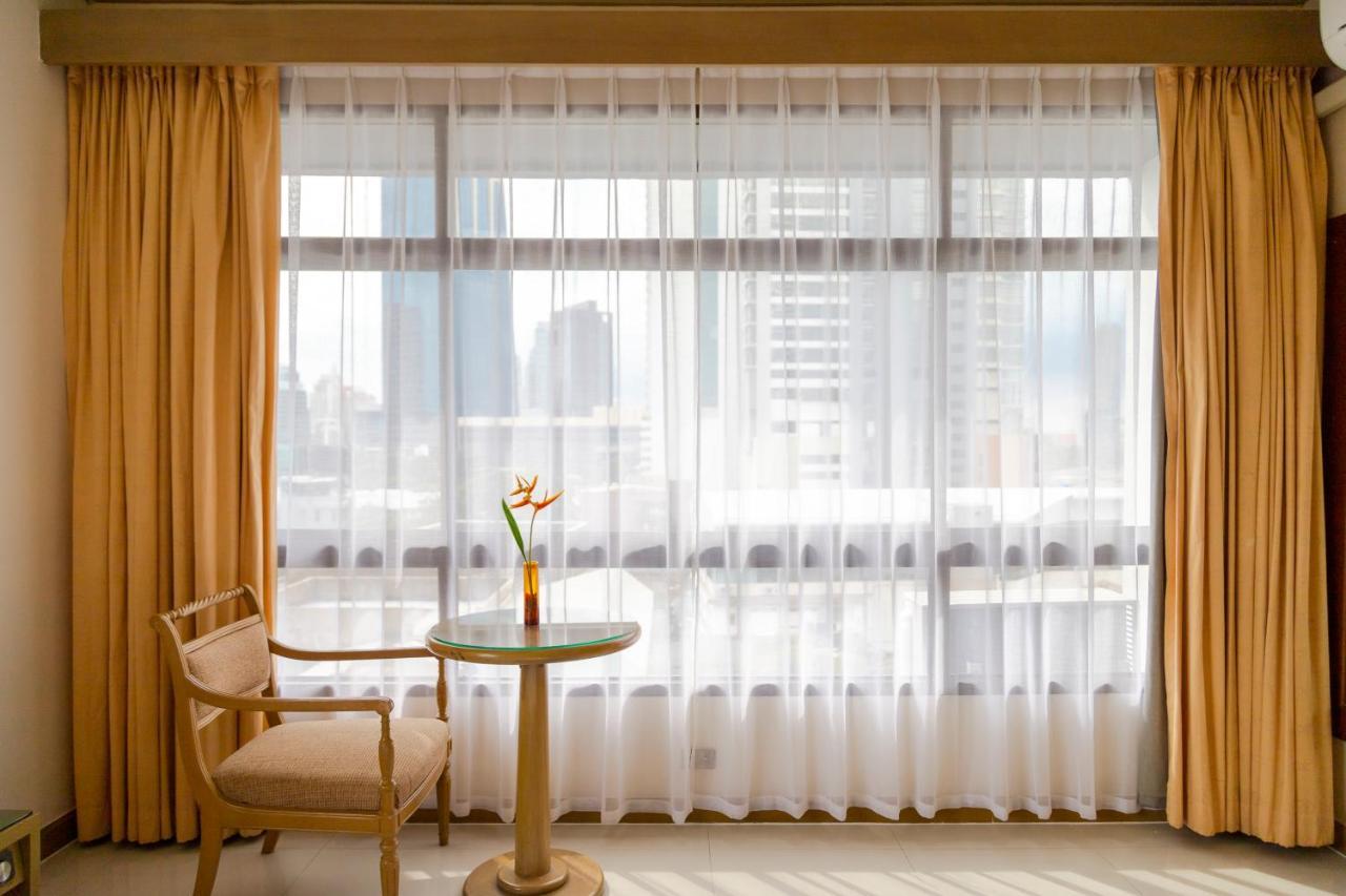 Hotel Pinnacle Lumpinee Park 3*