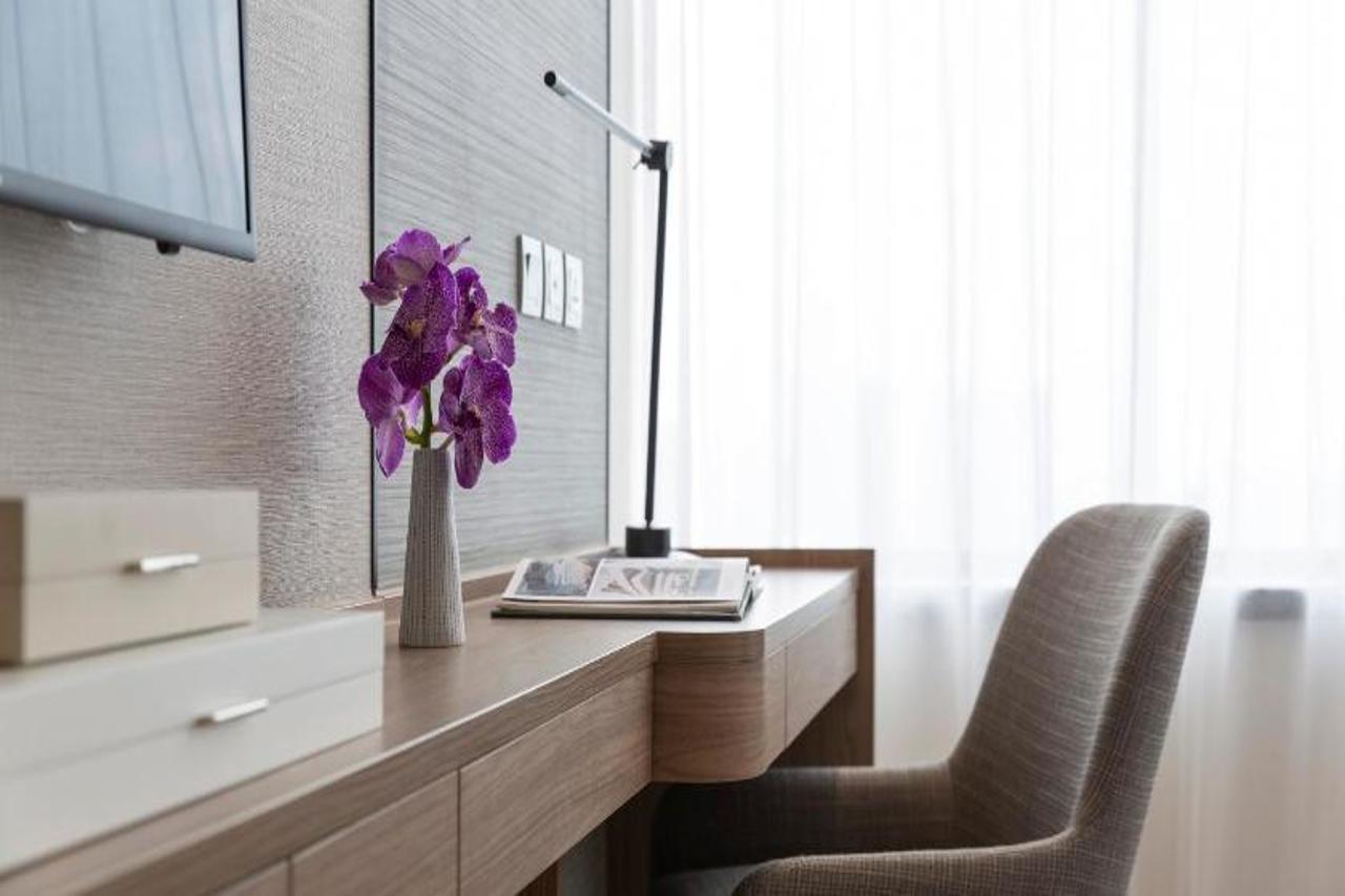 Ascott Embassy Sathorn
