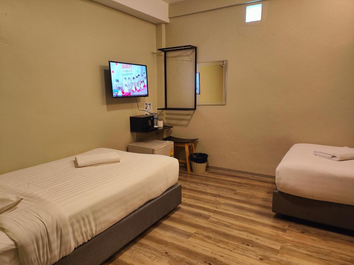Kim Korner Hotel