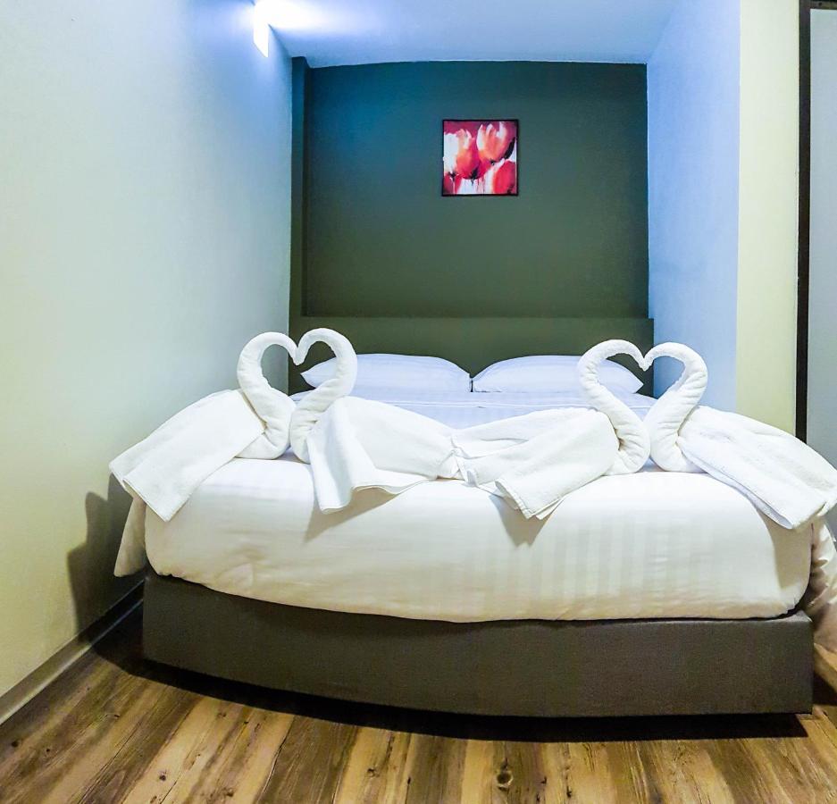 Kim Korner Hotel