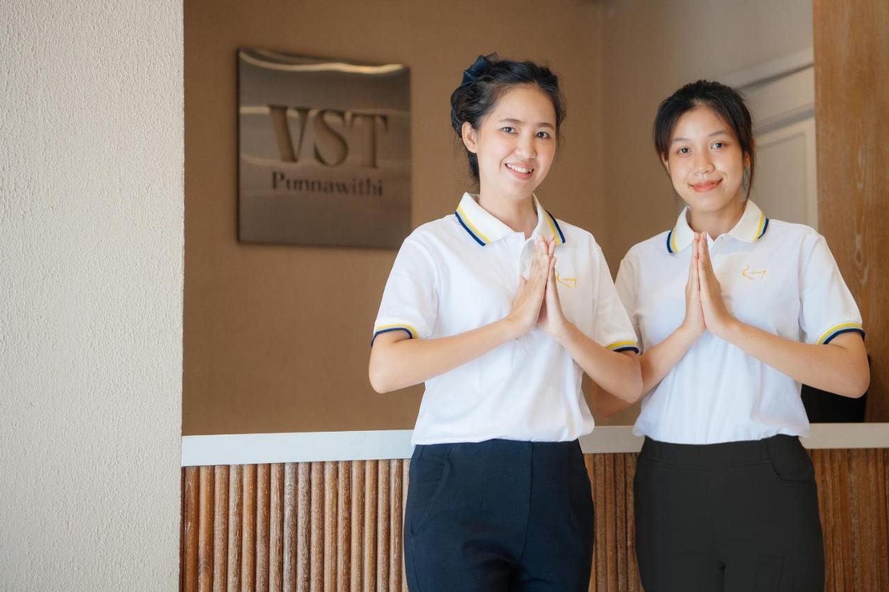 Vst Punnawithi