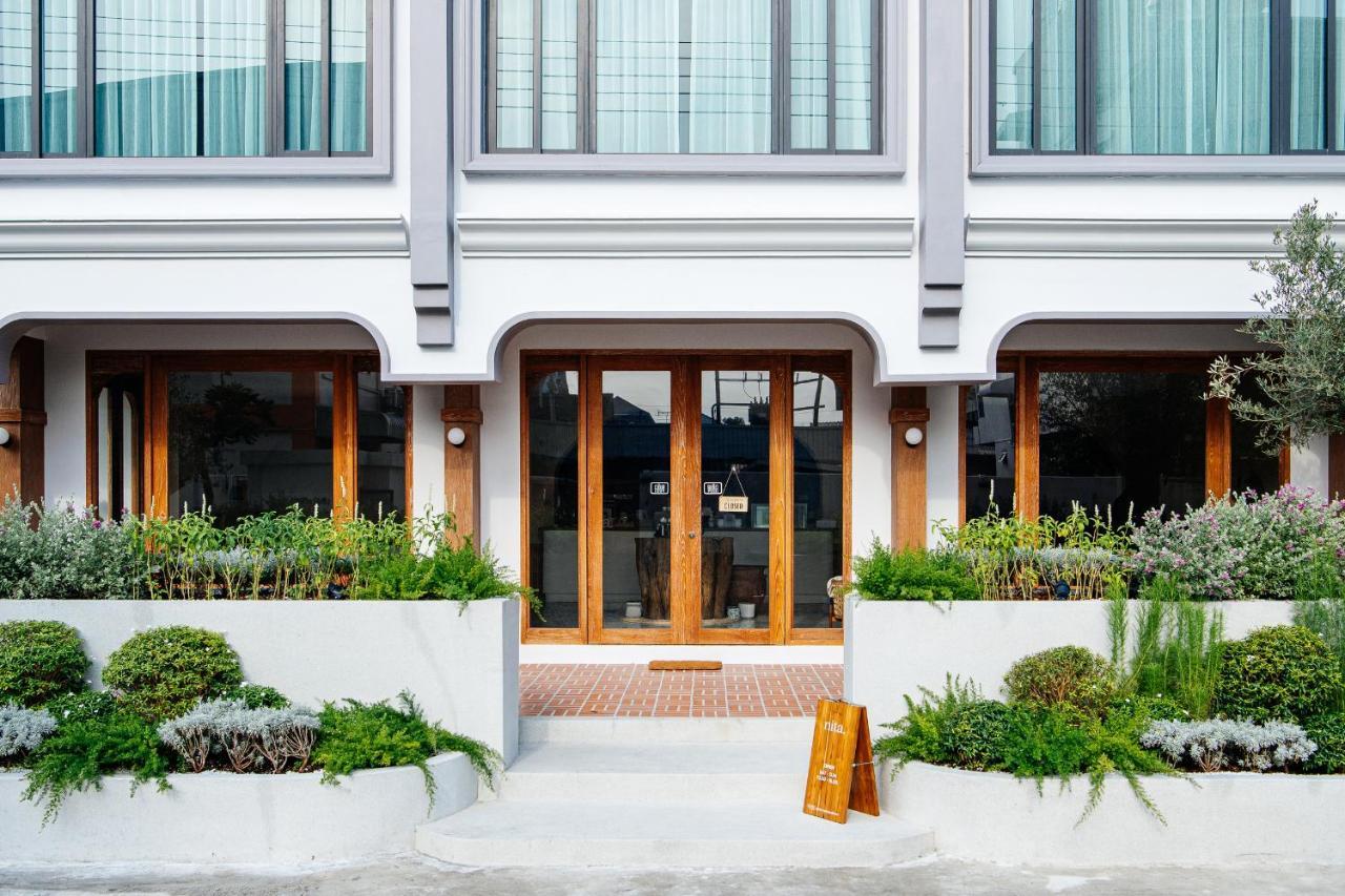Hotel Vst Punnawithi Bangkok