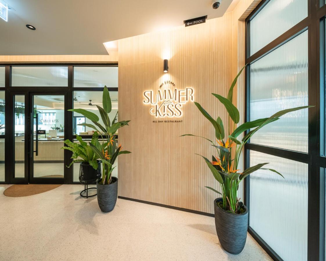 Hotel Mii Srinakarin 5*
