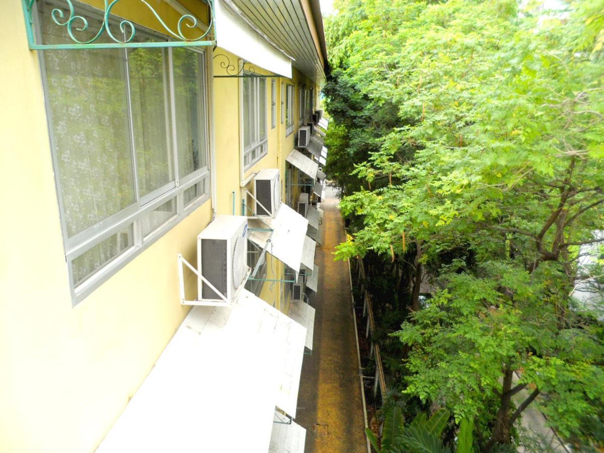 Royal Ivory Sukhumvit Nana Bangkok