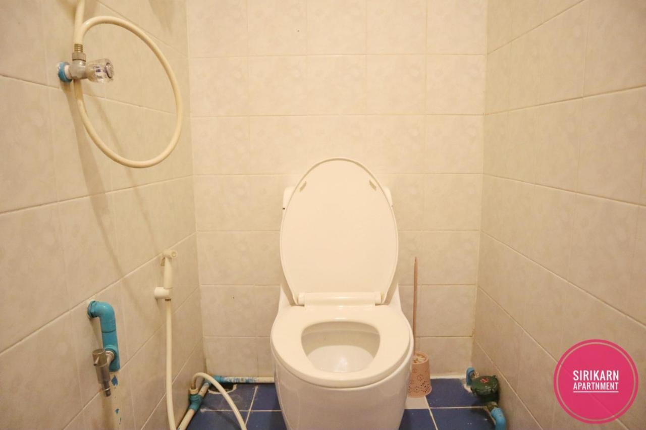 Homestay Sirikarn Bangkok