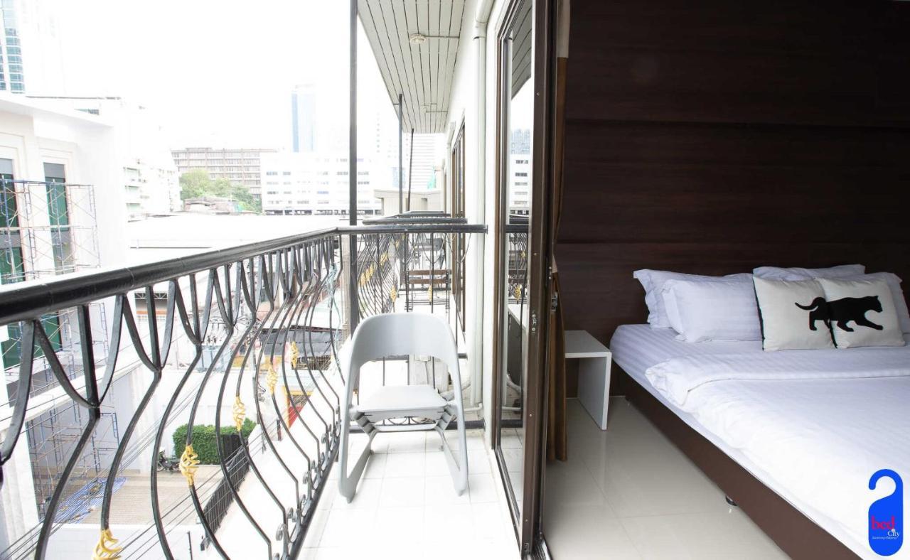 Bed By Bangkok