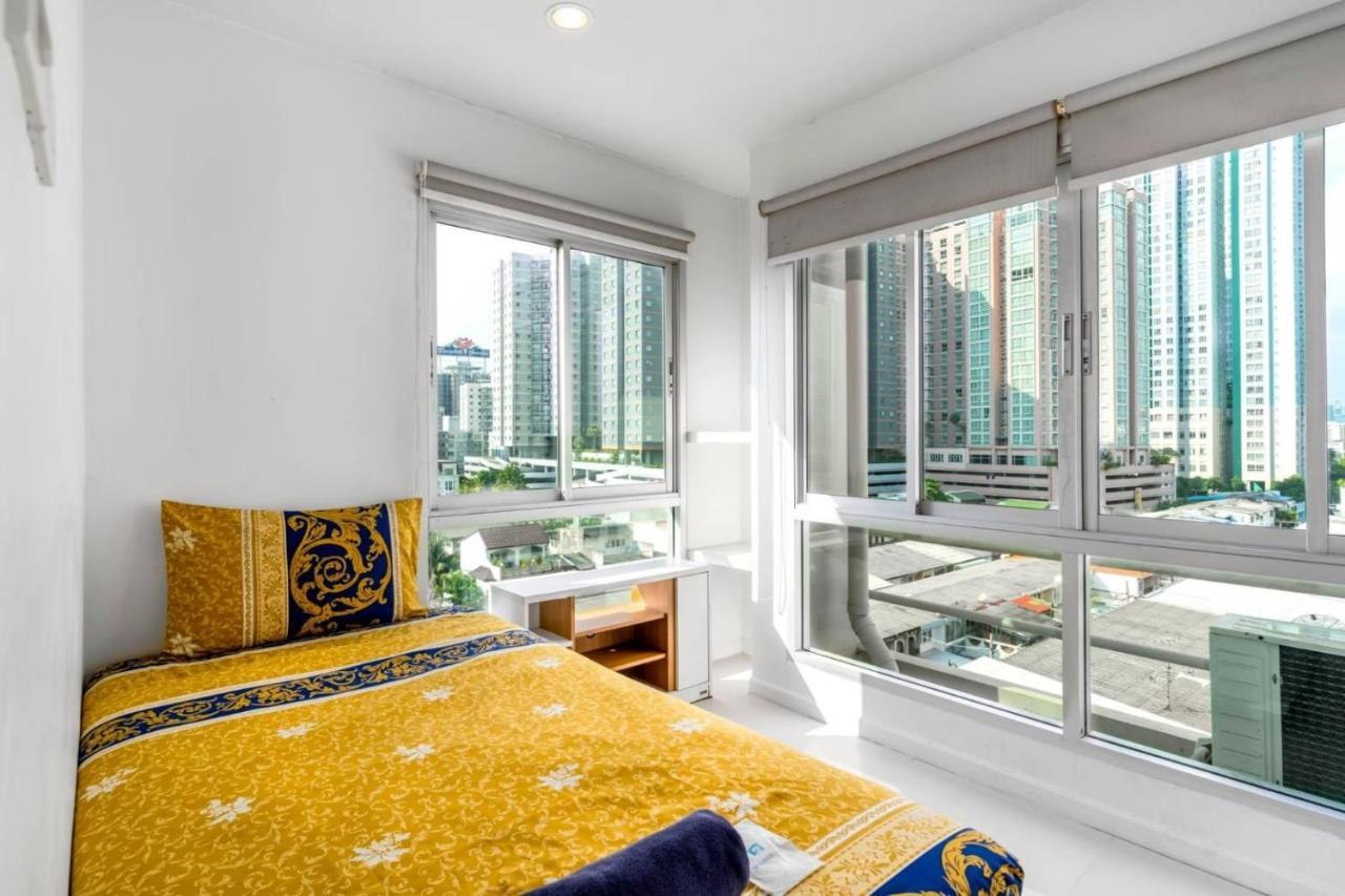 Inn Right Place Sathorn 2*