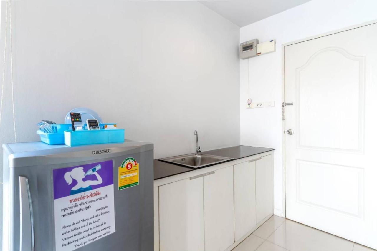 Inn Right Place Sathorn
