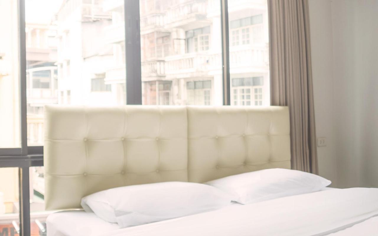 Hostel Le Bonheur Poshtel Bangkok