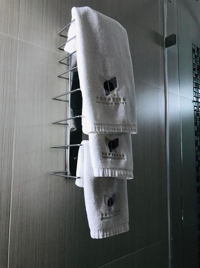 Paradiso Boutique Hotel