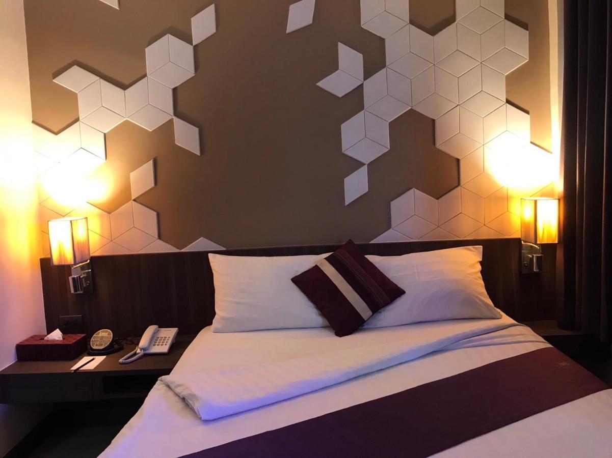 Paradiso Boutique Hotel Bangkok