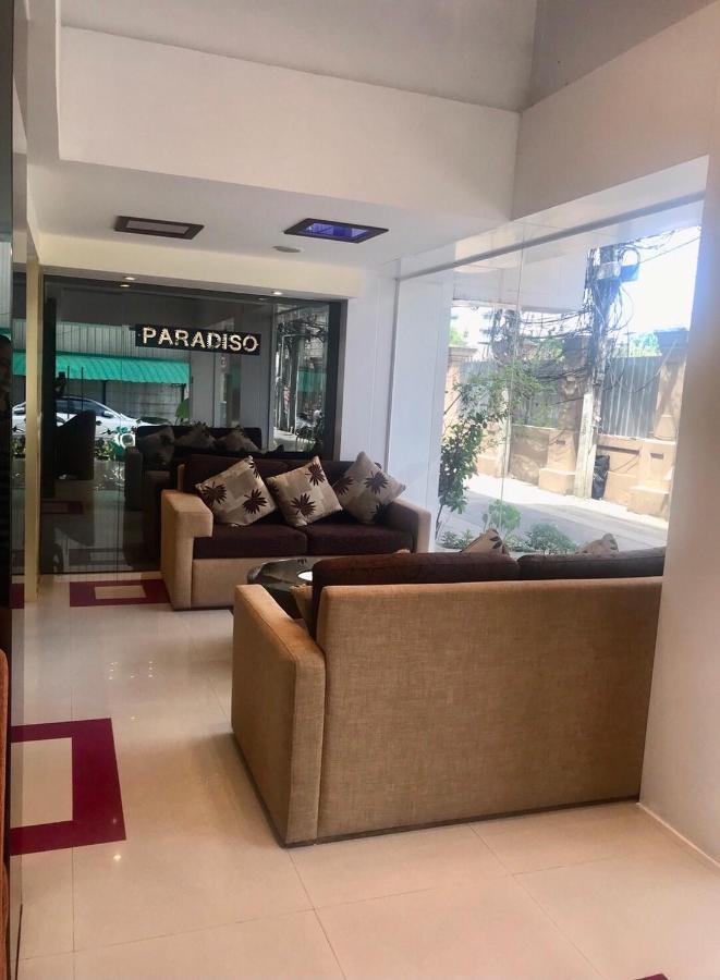Paradiso Boutique Bangkok
