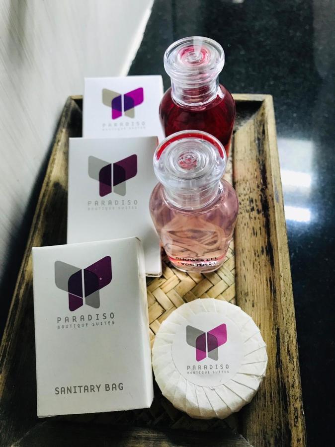 Paradiso Boutique 3* Bangkok