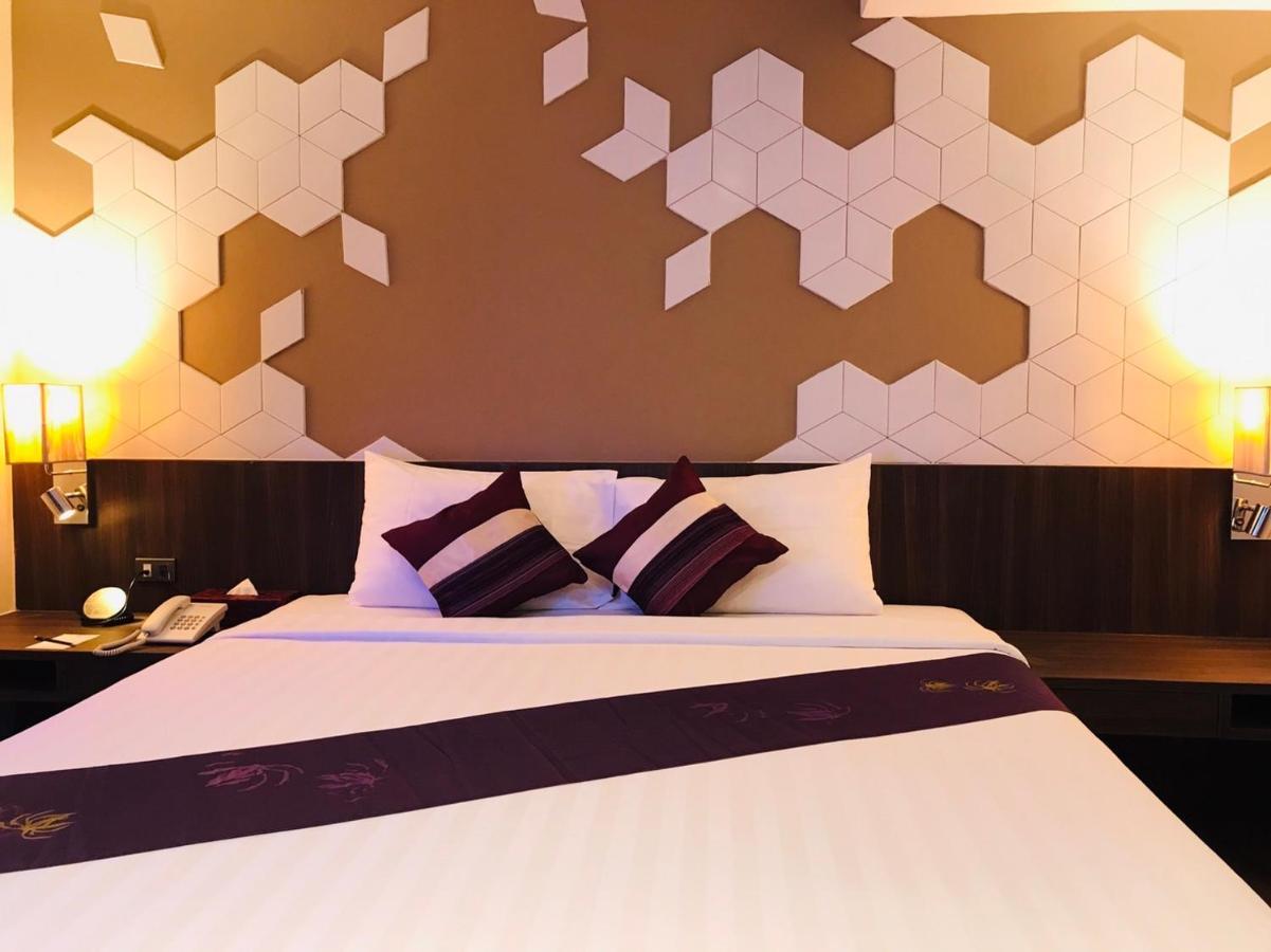 Paradiso Boutique Hotel Bangkok