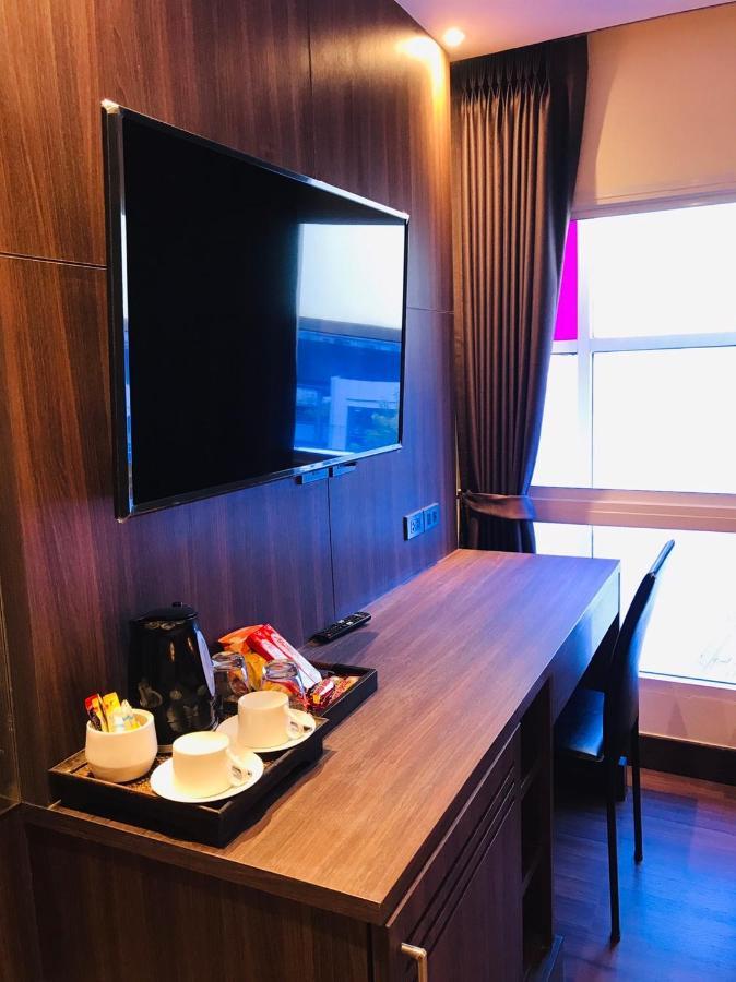 Paradiso Boutique Hotel Bangkok