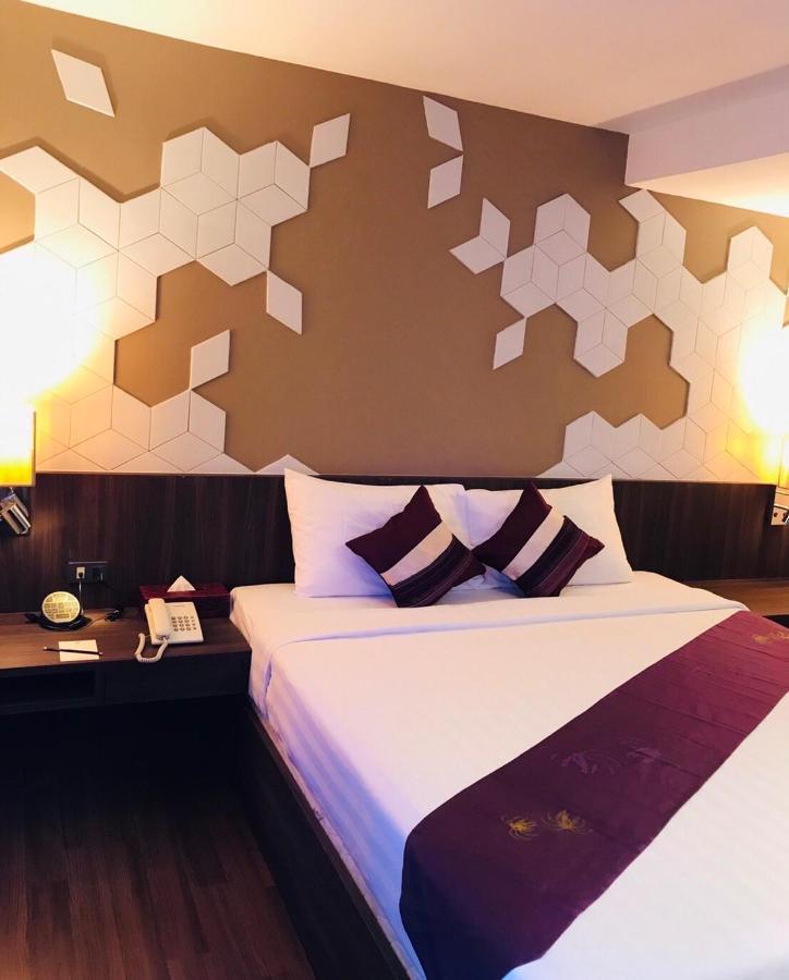 Hotel Paradiso Boutique 3*