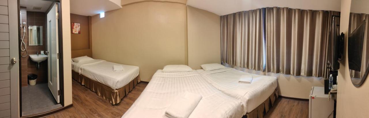 Hotel Kim Korner