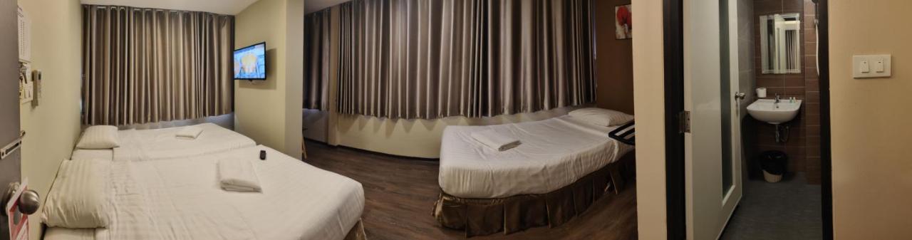 Kim Korner Hotel 3*