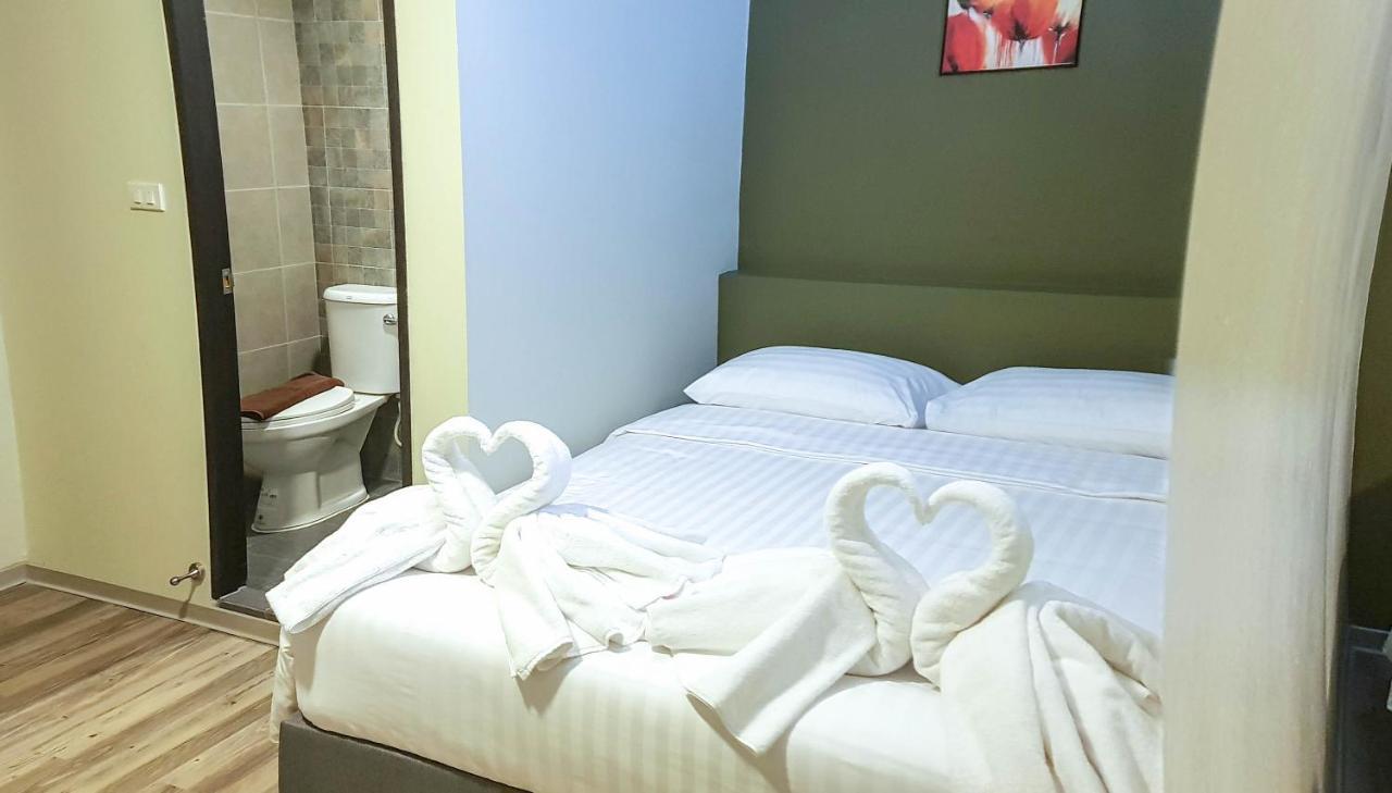 Hotel Kim Korner