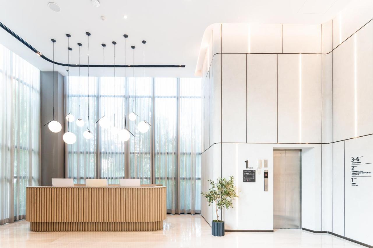 Mii Srinakarin Hotel