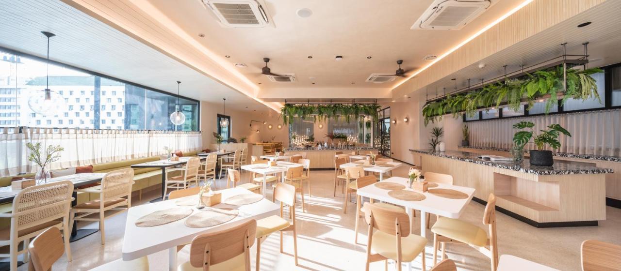 Hotel Mii Srinakarin Bangkok