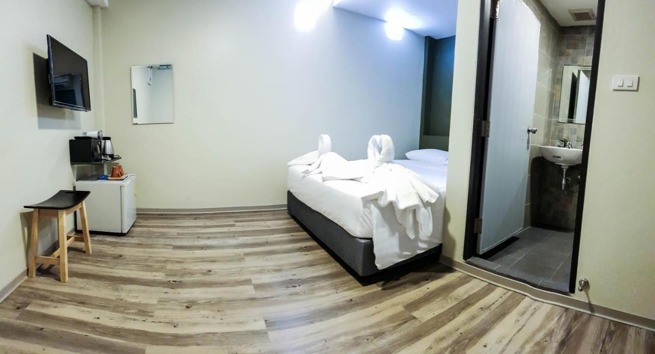 Kim Korner Hotel