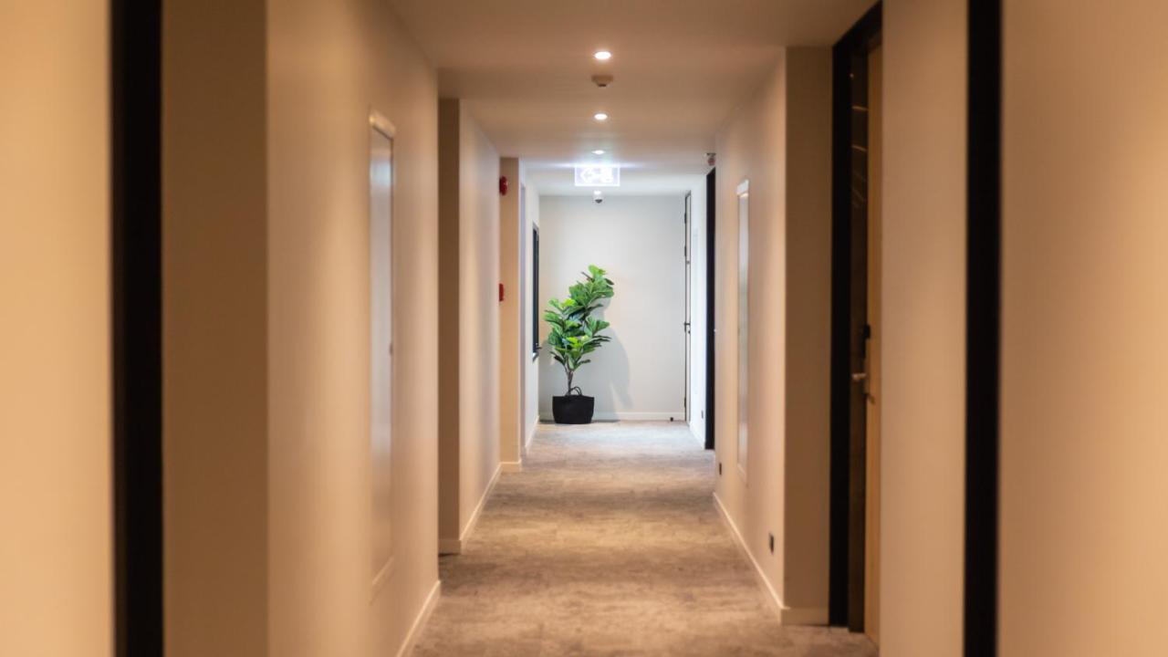 Mii Srinakarin Hotel Bangkok