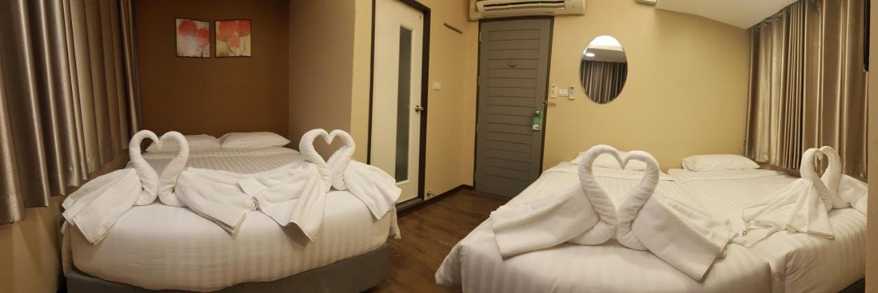 Hotel Kim Korner 3*