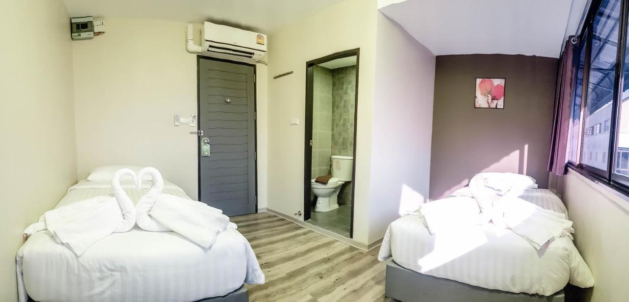 Kim Korner 3* Bangkok