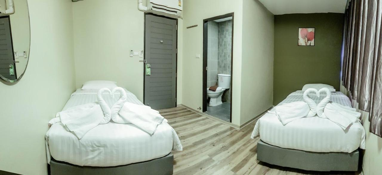 Hotel Kim Korner 3*