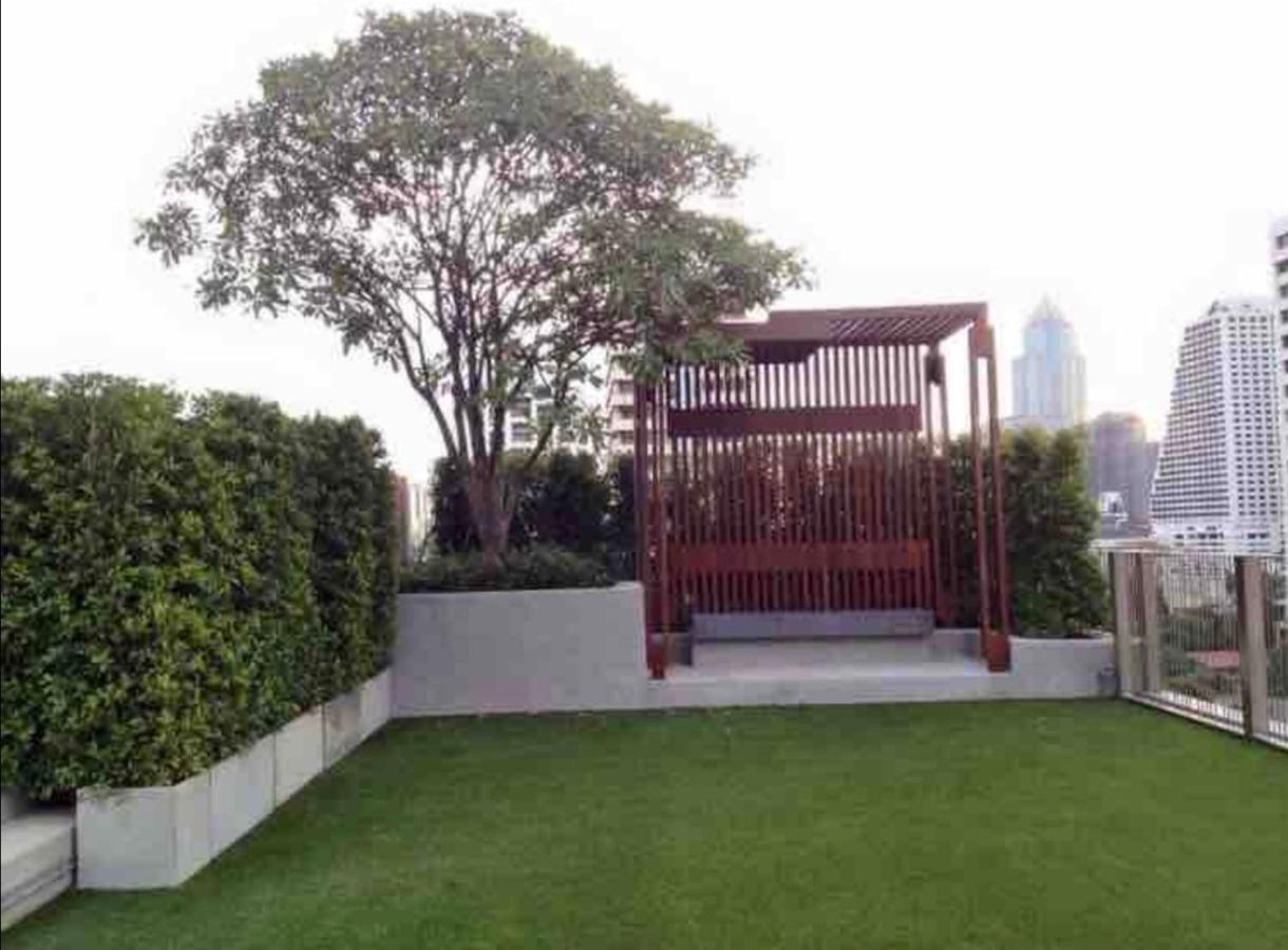Stylish ,2beds, Free Wi-fi,netflix, Bts Asok, Sukhumvit *