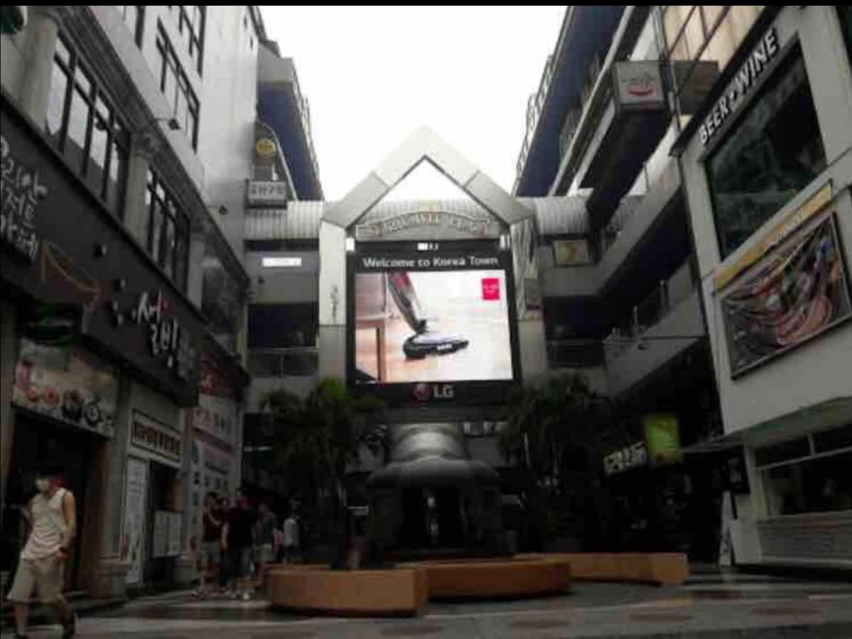 Pangsapuri Stylish ,2beds, Free Wi-fi,netflix, Bts Asok, Sukhumvit