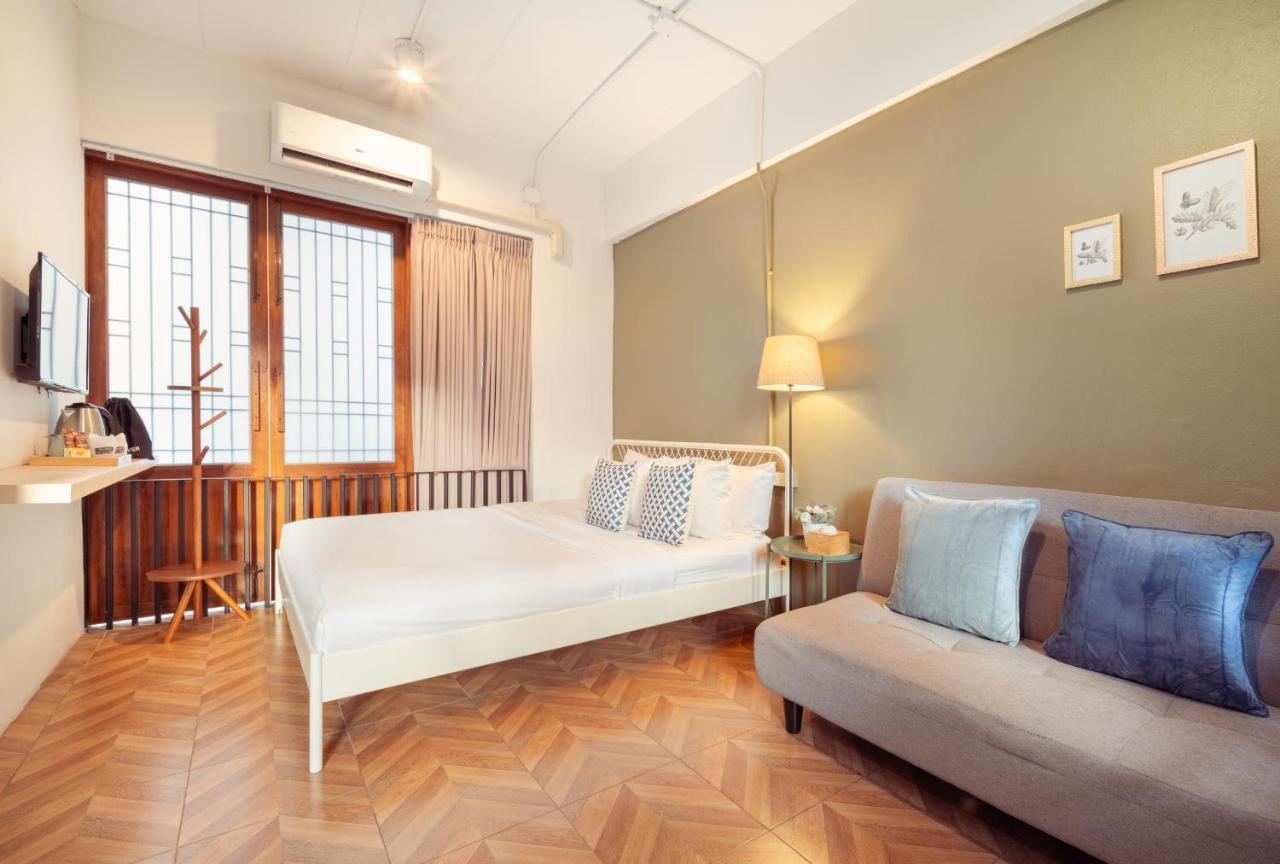 House Of Papa Siam 3* Bangkok