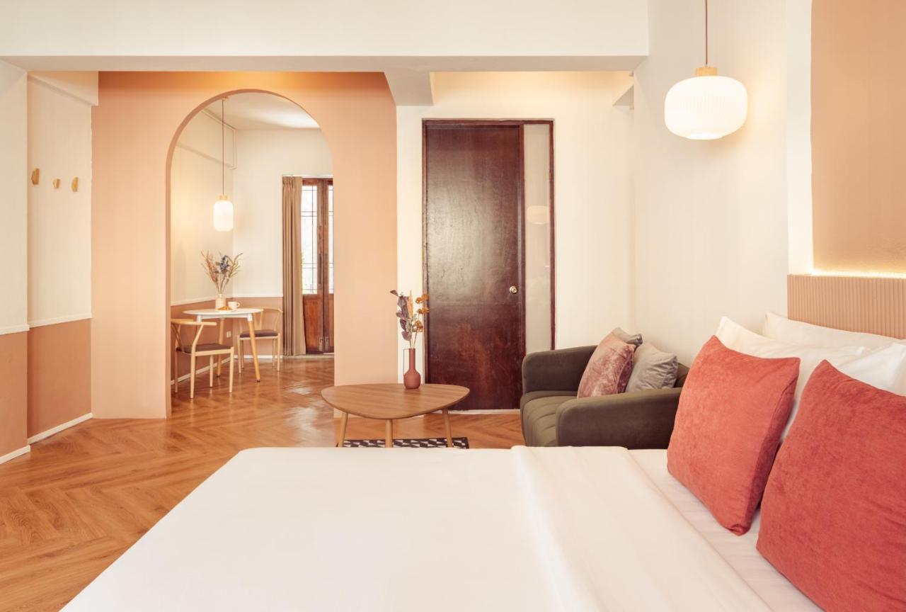 House Of Papa Siam Hotel Bangkok