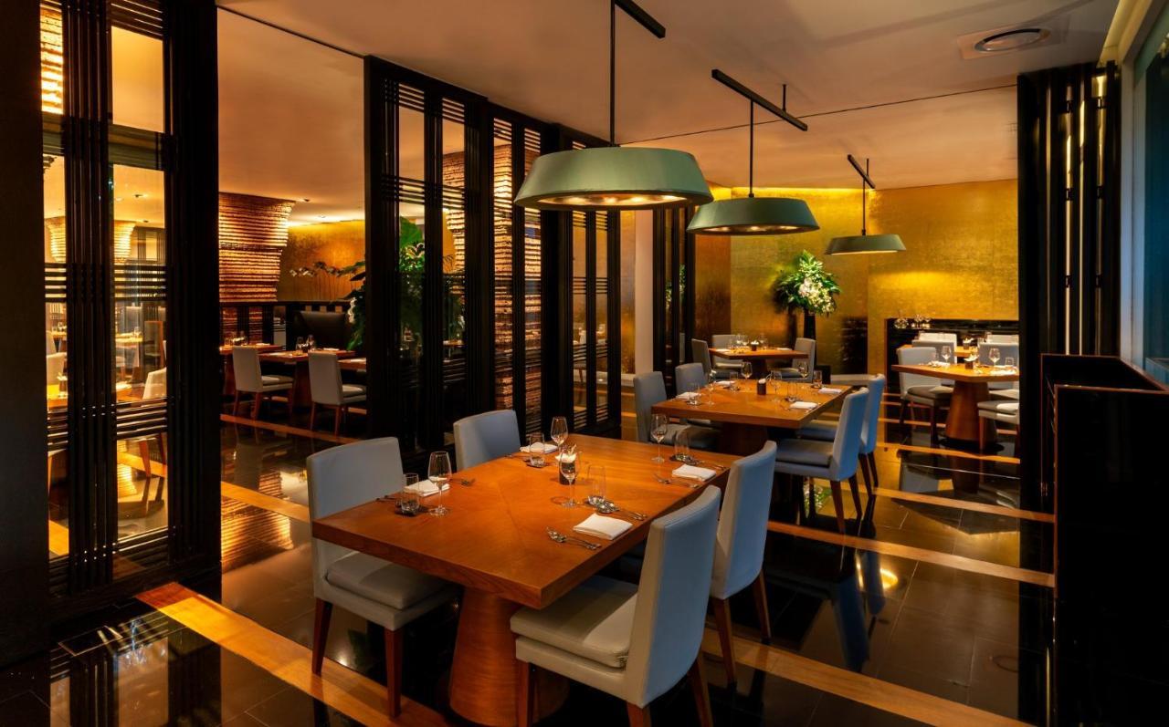Metropolitan Bangkok
