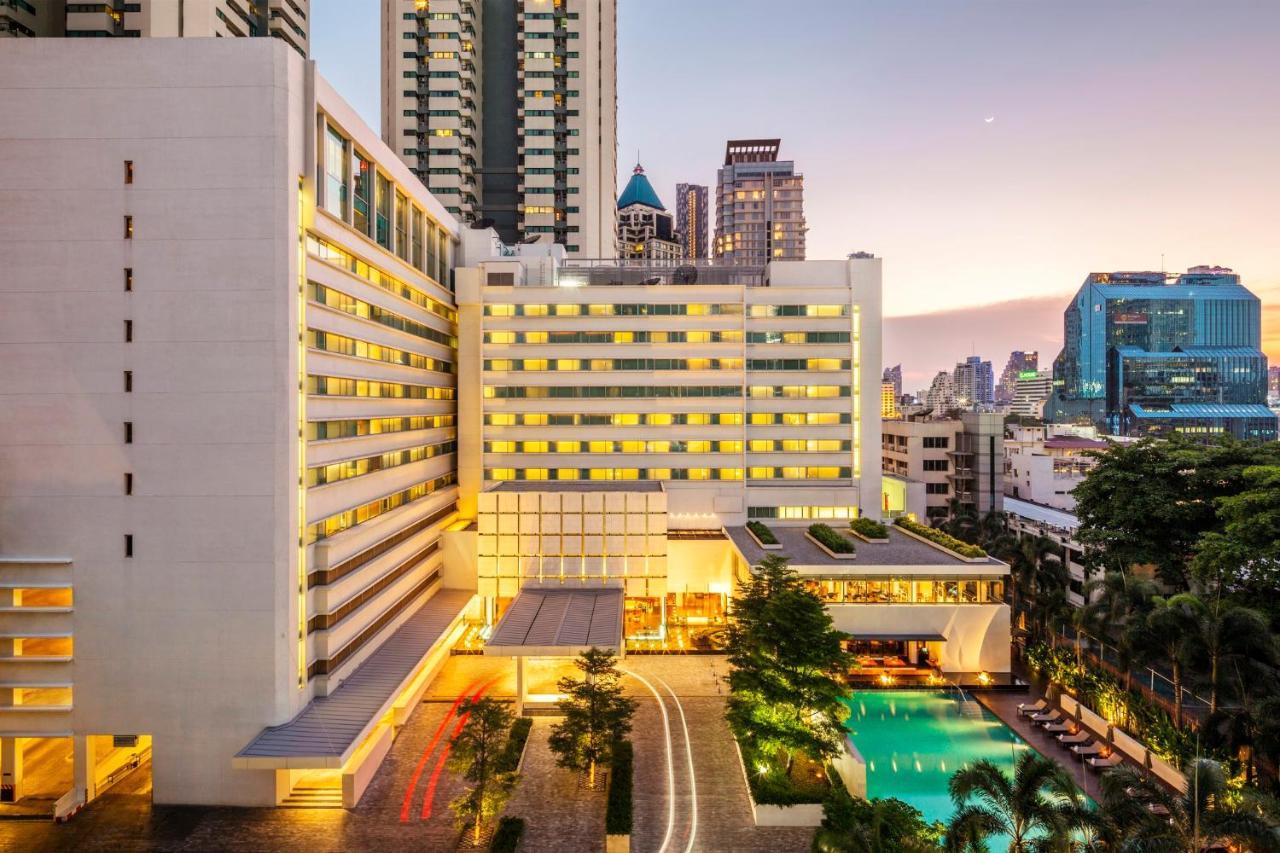 Hotel Metropolitan