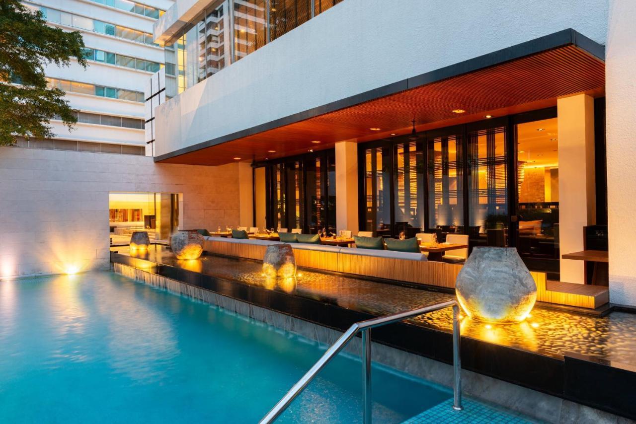 Hotel Metropolitan 5*