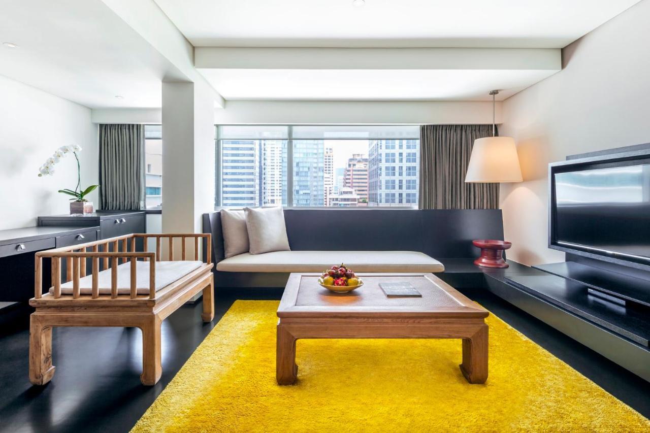 Hotel Metropolitan Bangkok
