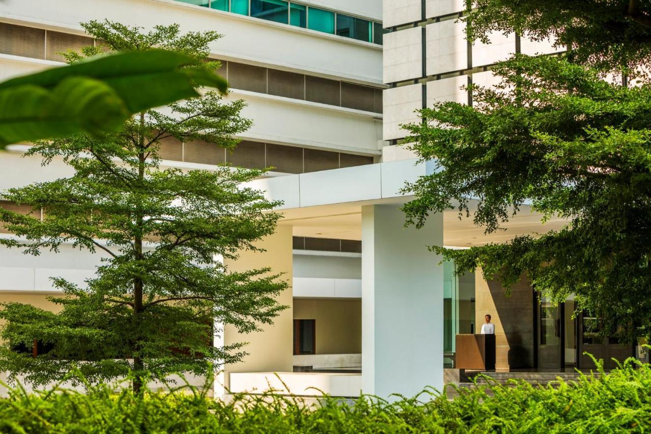 Metropolitan 5* Bangkok