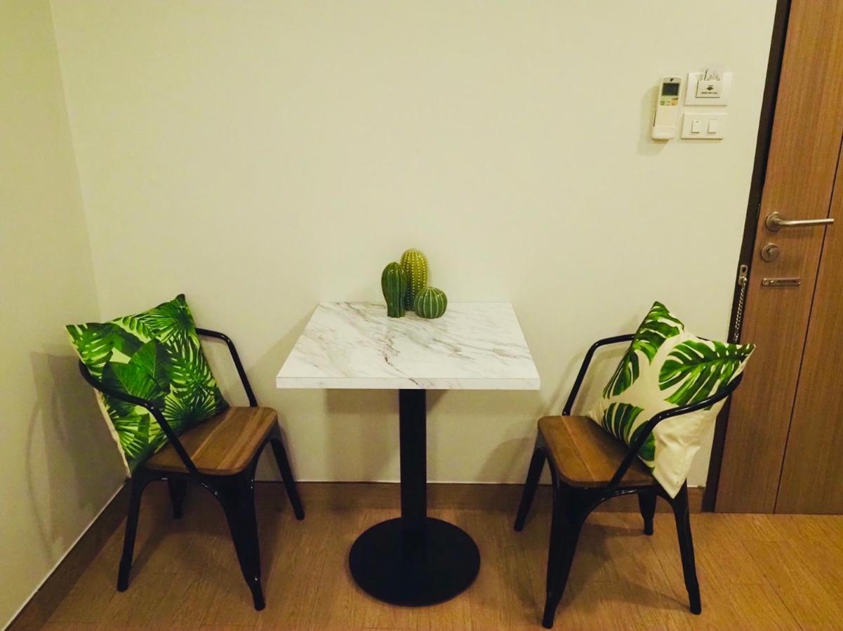 Casa Luxe Hotel&resident Bangkok