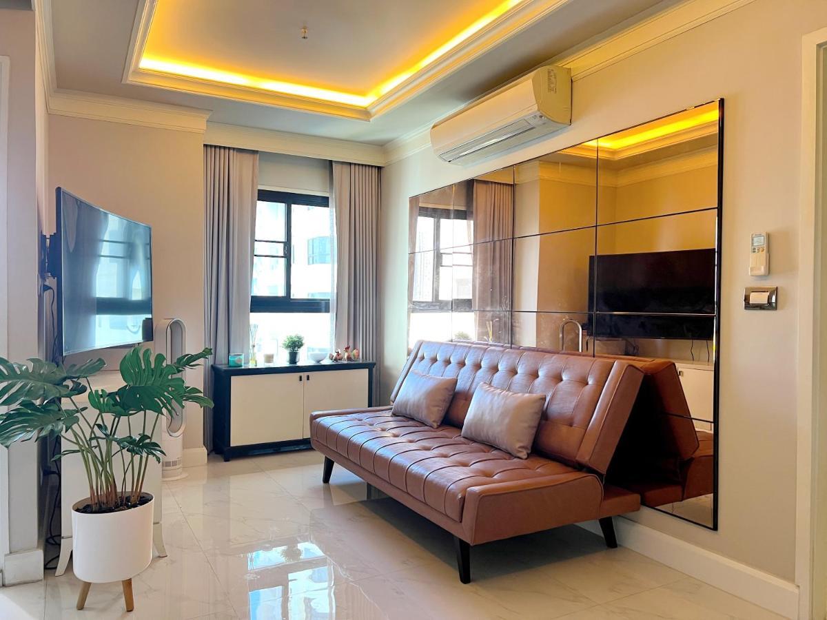 Grand Diamond Bangkok