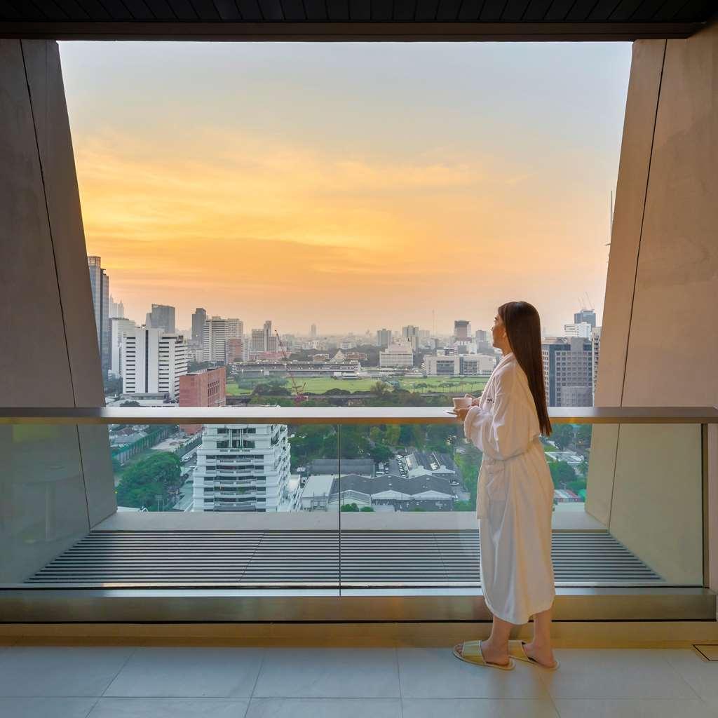 Sindhorn Kempinski Bangkok