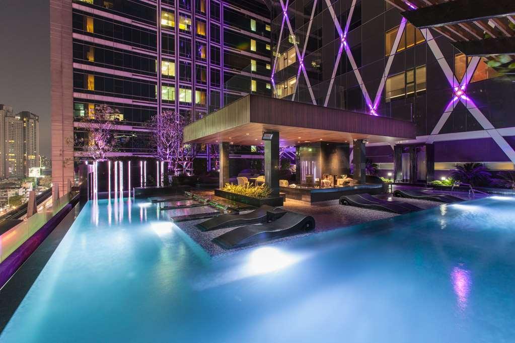 Mode Sathorn - Sha Extra Hotel