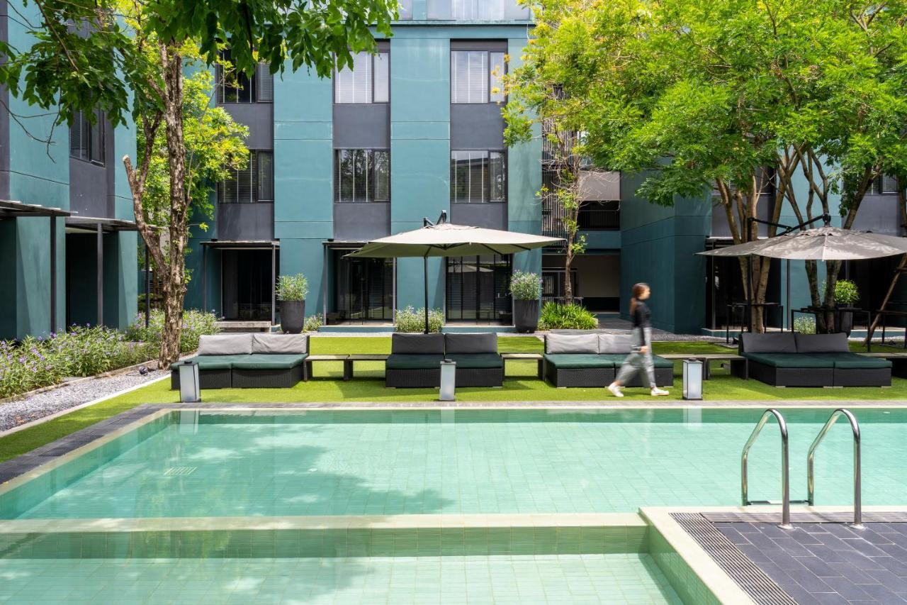 Hotel Theatre Bangkok