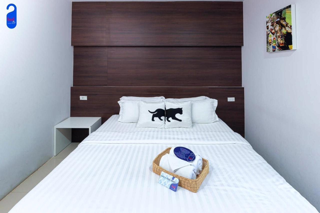 Bed By Hotel