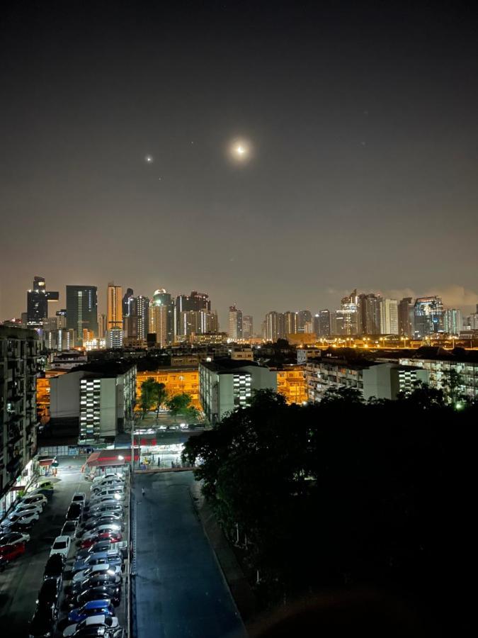 A4 Dindaeng Apartment