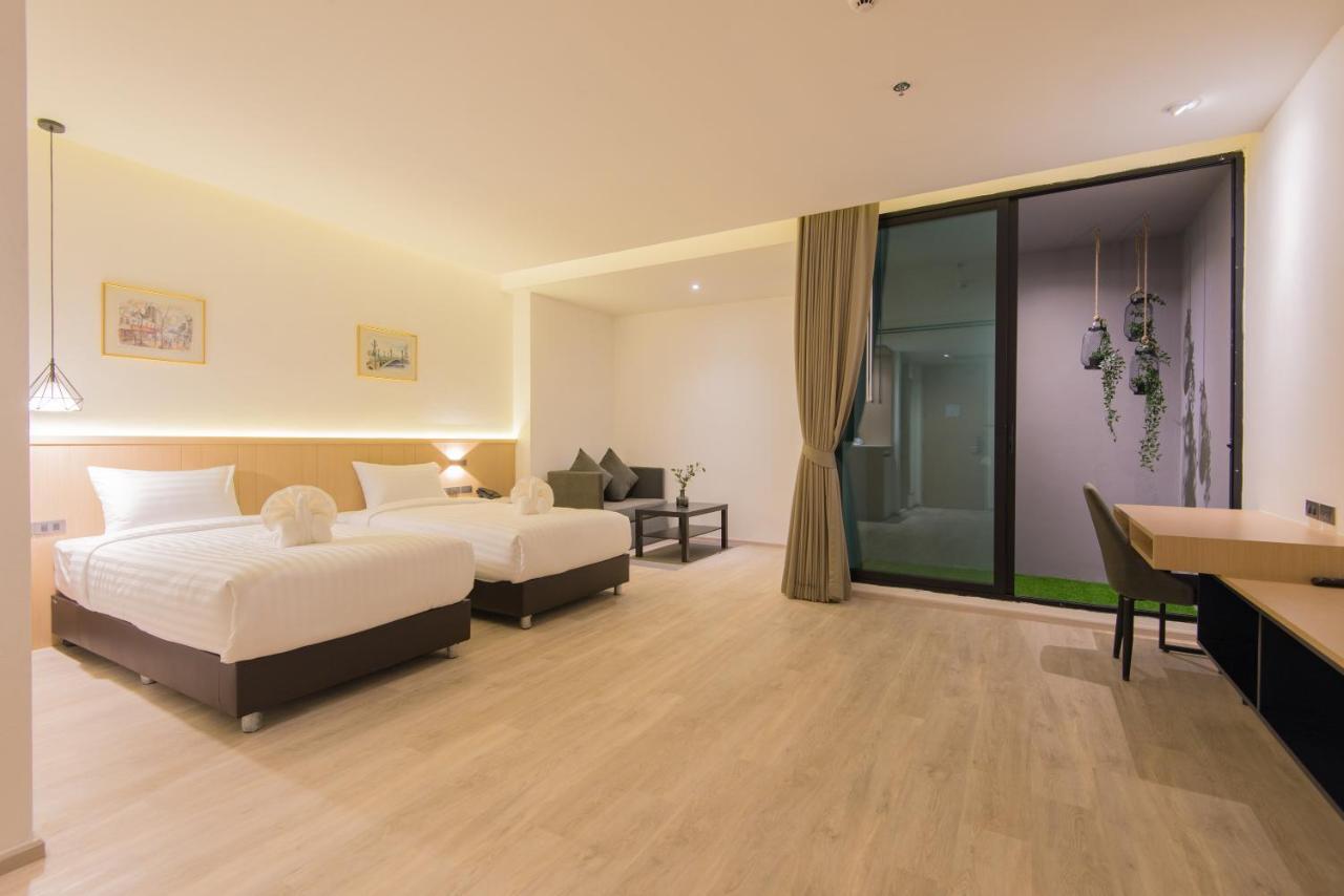 Madison Hotel 5*