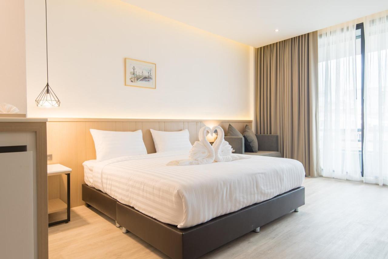 Madison Hotel Bangkok