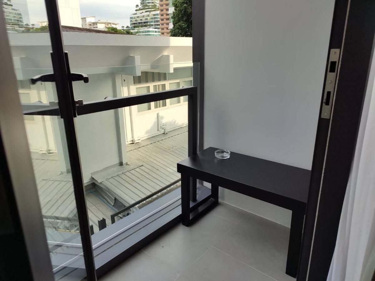 Ashley Hotel Bkk Hotel