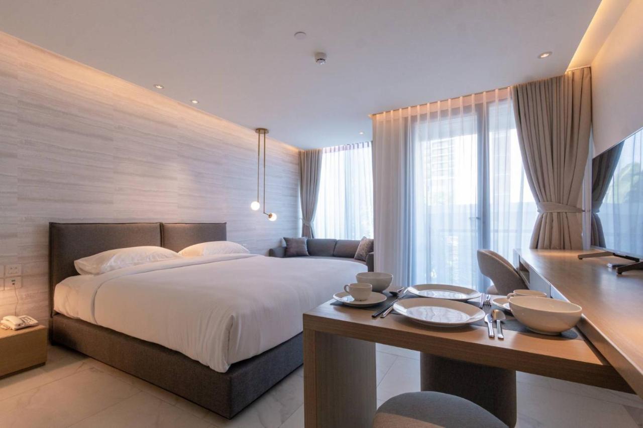 Ashley Hotel Bkk Hotel Bangkok